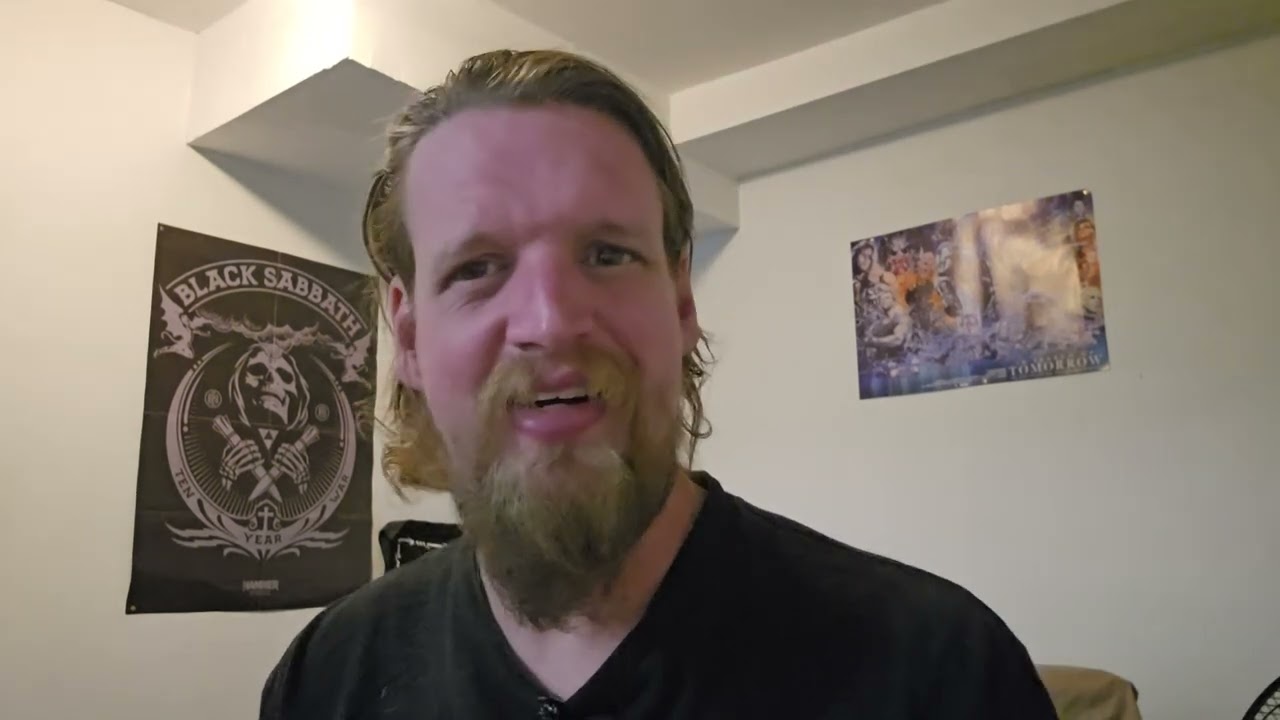 Rawhead rex (1987) Horror creature feature film review