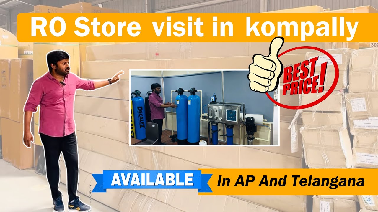 RO STORE INDIA ✨✨