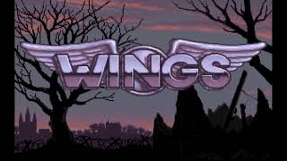 Wings - Flight Journal 1 (AMIGA OST) Wings - Flight Journal 1 (AMIGA OST)