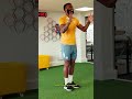 Road to Full Fitness 📈 | Episode 1: Starting Over  #brentfordfc #football #premierleague