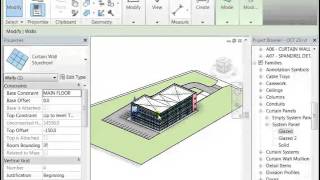 PHASE 3 Whole Building Energy Analysis