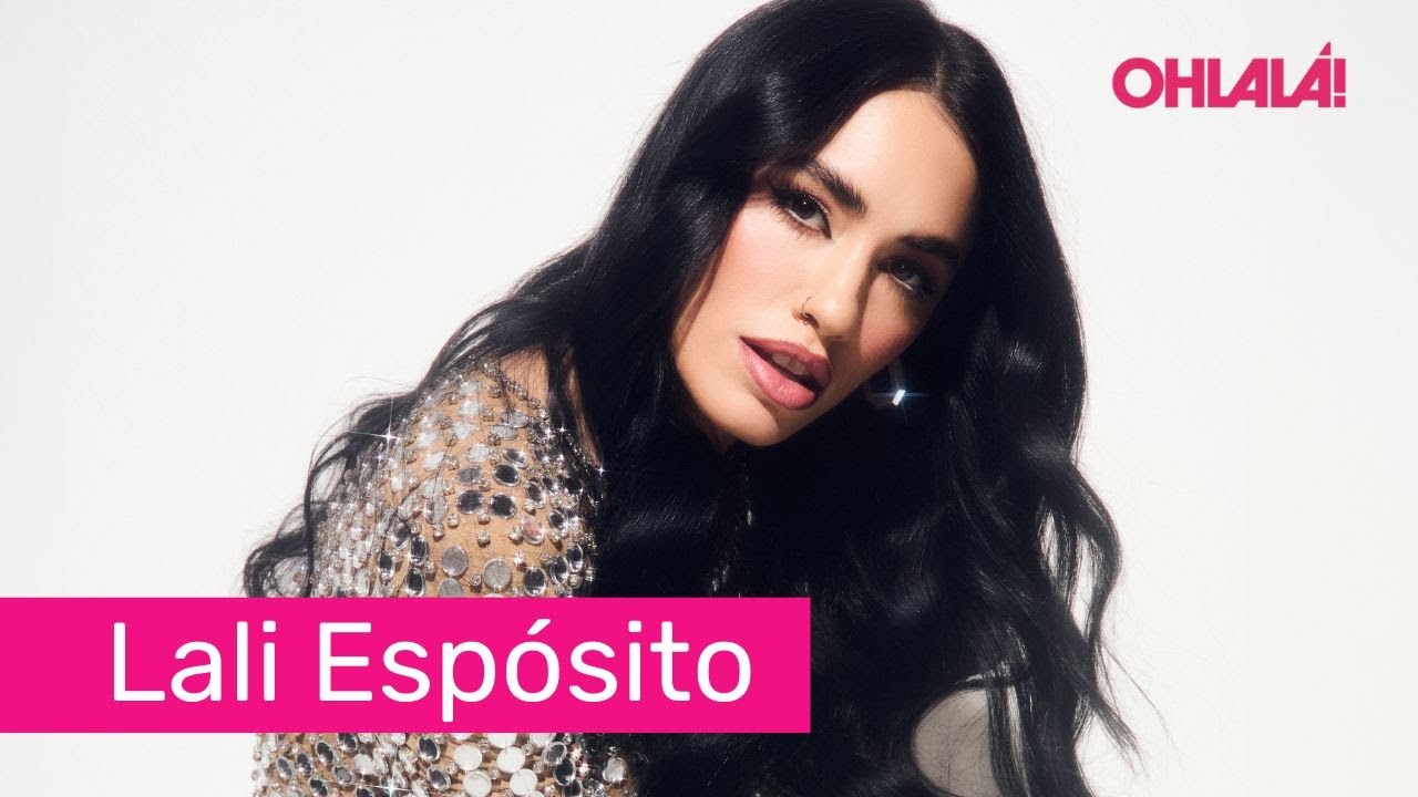 #Lali habló sobre su nuevo disco y la nueva temporada de #ElFinDelAmor: 