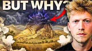 The Most Mysterious Mountain In The Bible