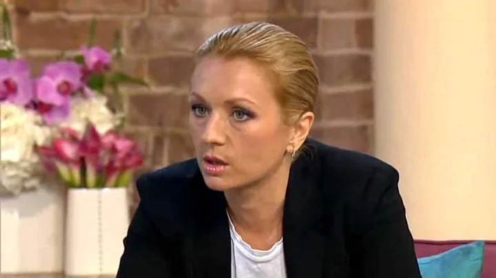 Are All Psychics Fake? 'Medium' Leigh Catherine ag...