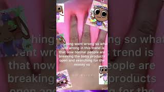 Bassie slime rant and slime video credits to slimeowy