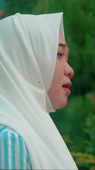 Malaikal Mulky - NancyDAUN #ospromuslimchannel #nancydaun #sholawatnur