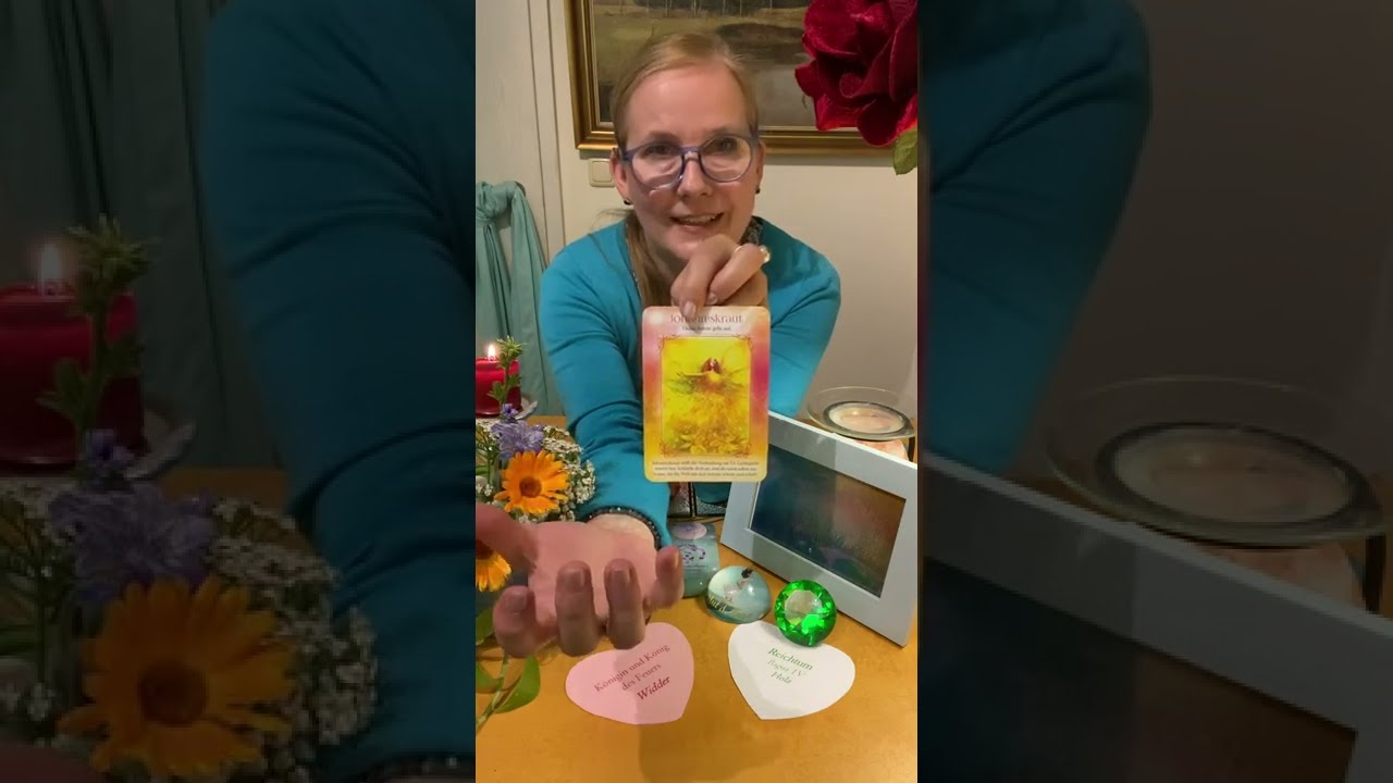 🟢 REICHTUM 🟢 WIDDER 🔥 & DRACHE ! 😇