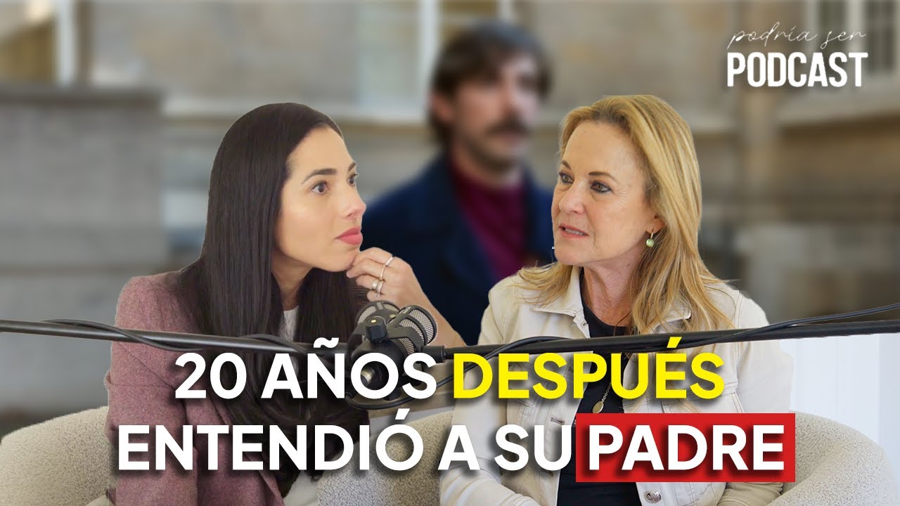 Cada lado de la historia tiene su verdad. “Nadie nos vio partir” | Tamara Trottner  | #15