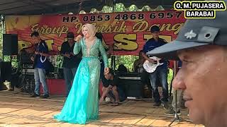 JANGAN RAYU -RAYU VOC. ERNA ZAKKY BARABAI KAL-SEL