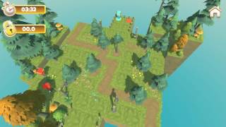 Details My puzzle game Find-A-Way. Made with Unity Guide