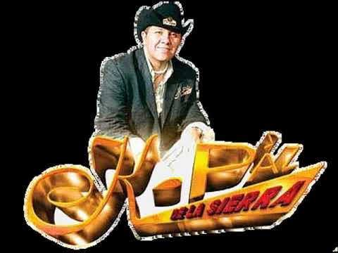 Ojitos Verdes - K-Paz de la Sierra
