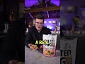 Chef Reacts to SALTED EGG Snack?!