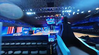 Fly into AUBL 2026 venue! 12 teams, 4 groups, 1 champion｜Hangzhou｜Asian University Basketball League