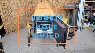 Part 13: Building the Best Steam Box (In my entire neighborhood) For Bending Wood