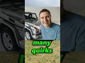 Why the Skoda Karoq would TICKLE DOUG DEMURO! #shorts