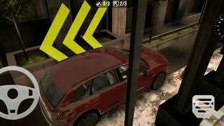Real car parking : parking master Android gameplay screenshot 1