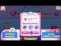 25 Levels #13976 ➡️ #14000 - Candy Crush Saga 2026