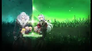 World 14 - Demonshire | Guardian Tales OST