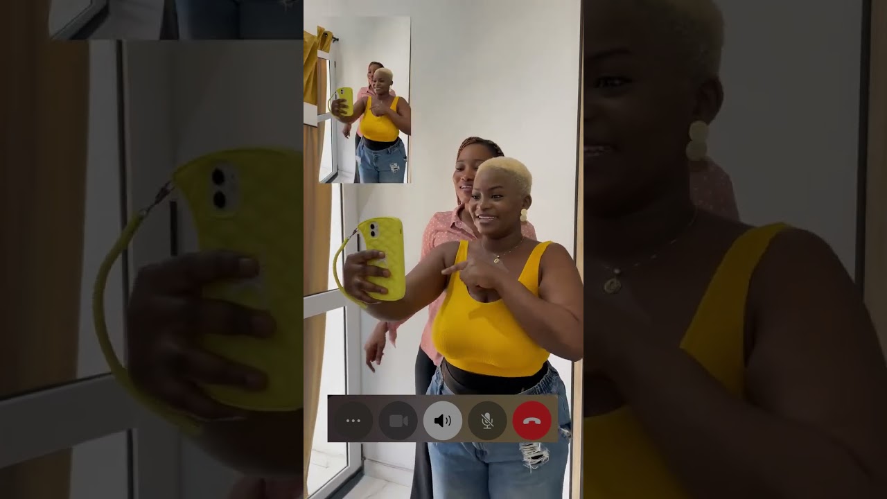 Le profiteur - Hamed le comedien