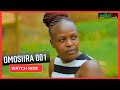 Omosiira 001  ndizi tv latest kisii comedy drama