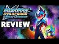 Mega Man Star Force Legacy Collection Review - The Final Verdict