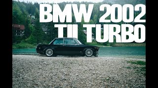 Olli Grimmes - BMW 2002 TII TURBO