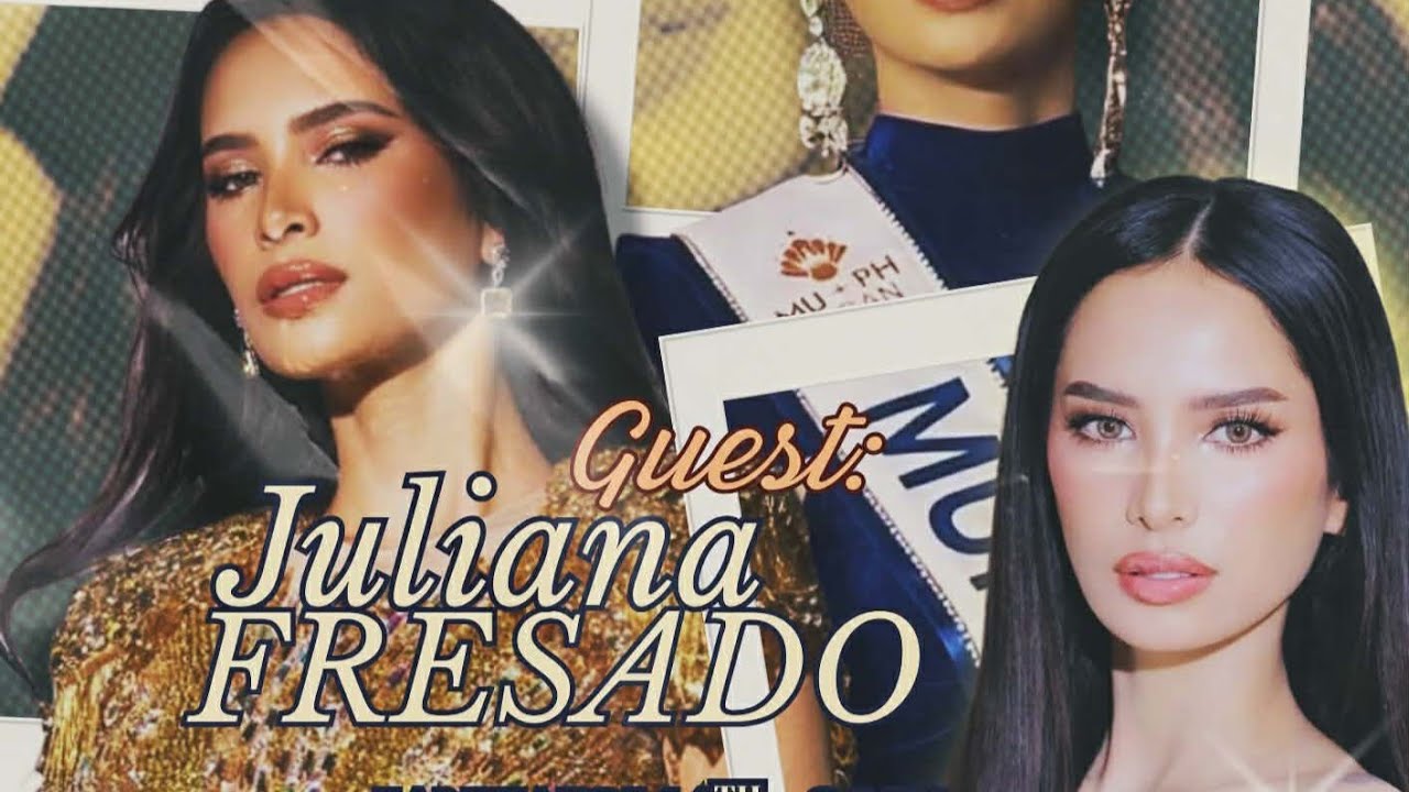 ICNHS SPOTLIGHT - Juliana Fresado