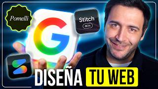 Google te REGALA el trabajo de 3 PROFESIONALES (¡Gratis!)