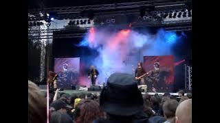 Legion of the Damned - Malevolent Rapture