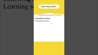 Bold font without bold tag - HTML & CSS | Learning Section