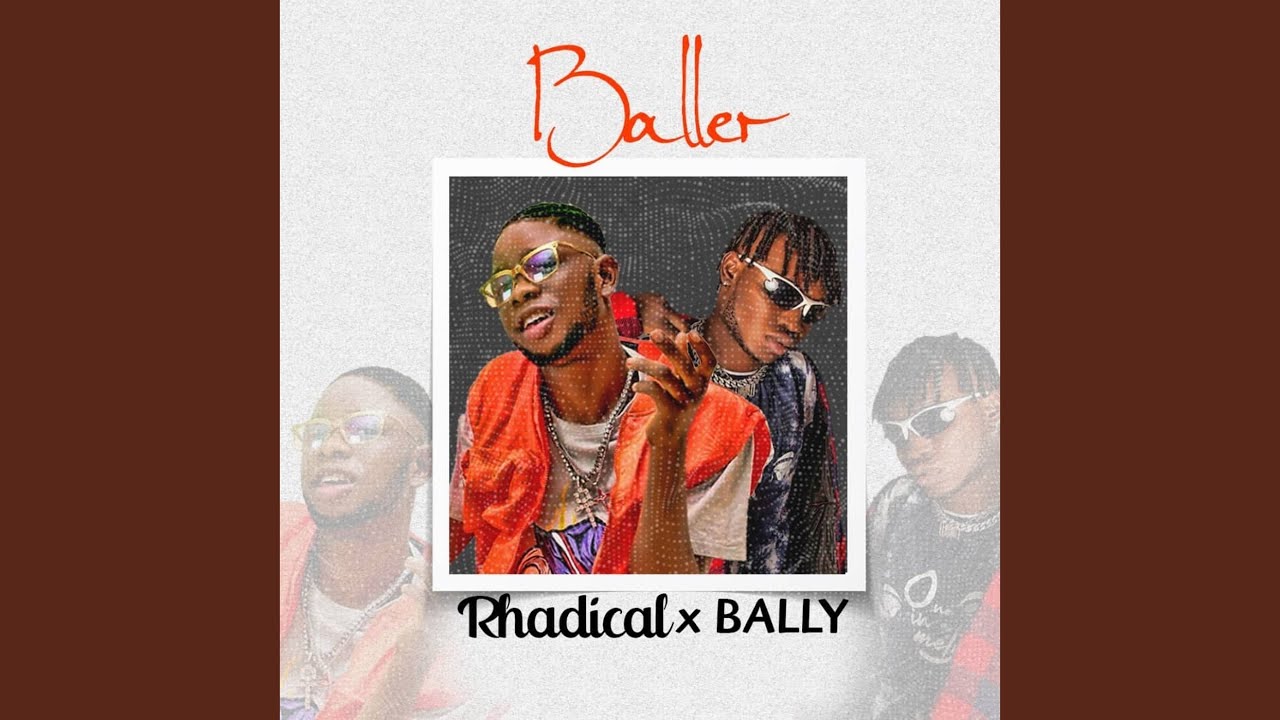Watch Baller on YouTube Watch Baller on YouTube