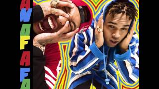 Chris Brown & Tyga - Wrong In The Right Way