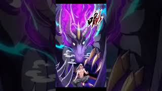 Name The Heavenly Conqueror