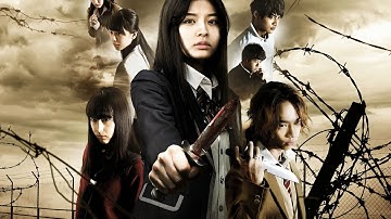 劇場版シリーズ第5弾!映画『人狼ゲーム ラヴァーズ』予告編