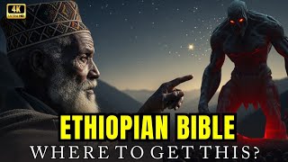 The Ethiopian Bible Decoded How to Access All 88 Sacred Books
