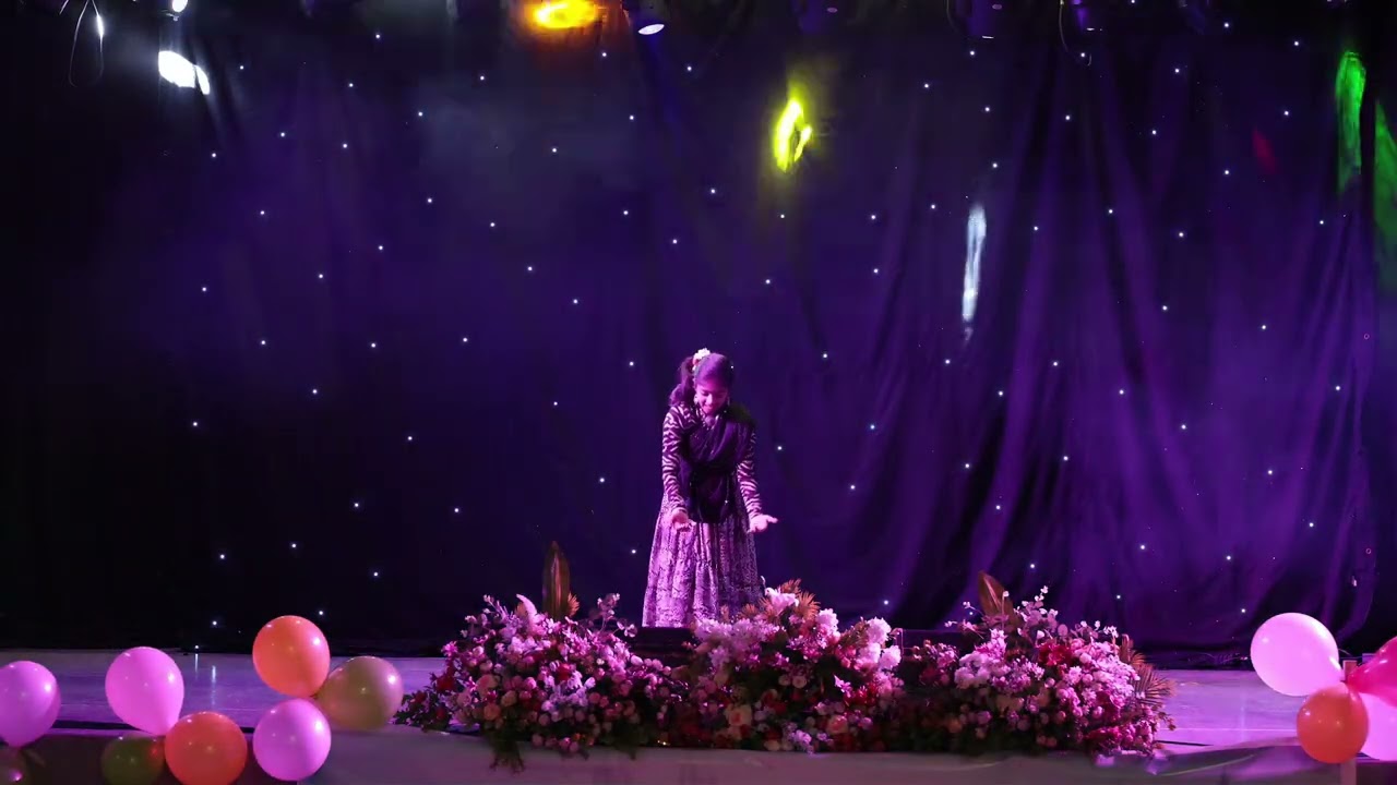 SMCCC 2025 Christmas Newyear Celebration