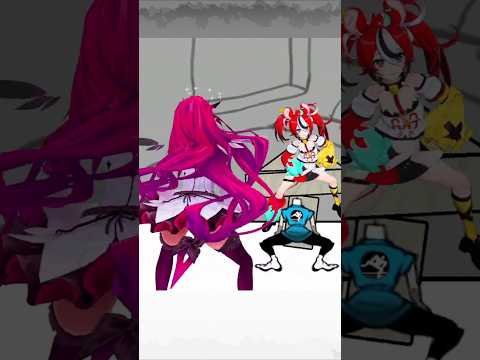 3D BaeRyS! [Hololive | Baelz IRyS]