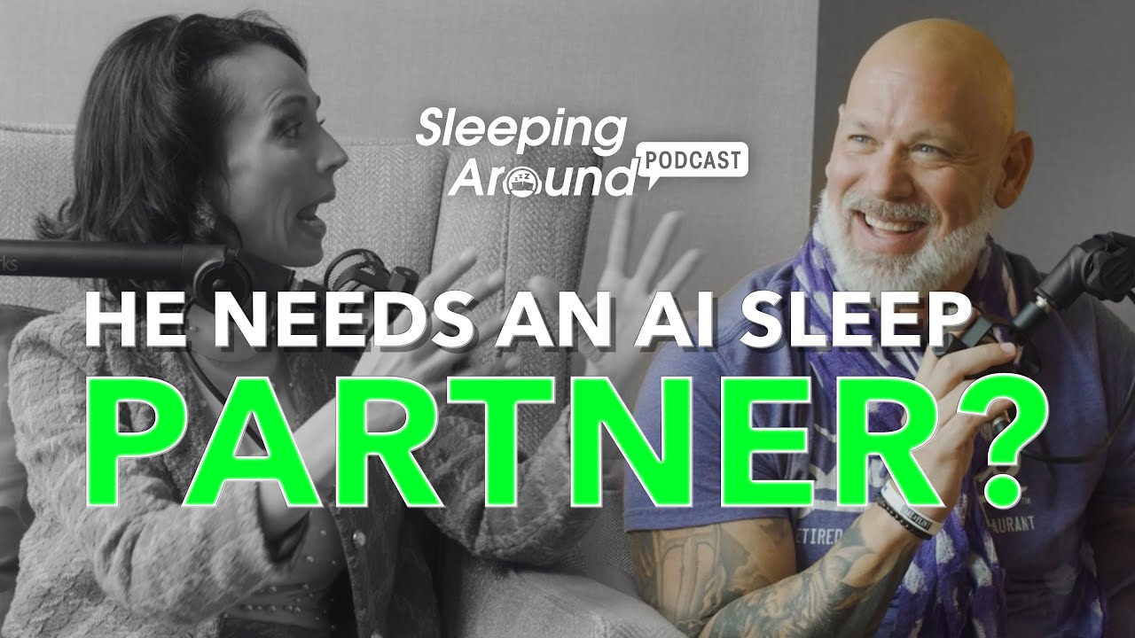 You'll Never Sleep Alone Again YouTube