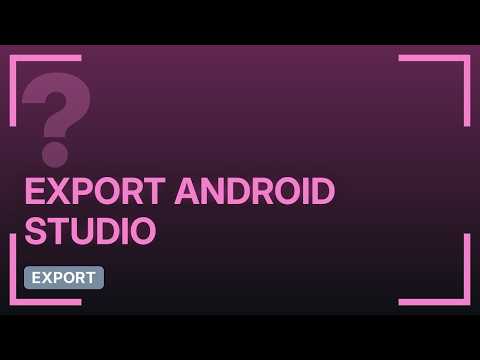 Why I can't generate a signed apk file in Android Studio?