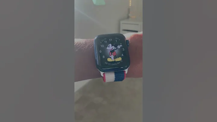 7 Apple Watch tricks you didn’t know about #shorts - 天天要聞