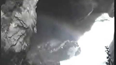 Old Rare Restricted area Dangerous footage with Gems and and Legends in Himalayas near Glacier.