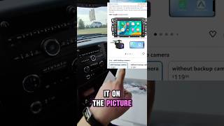 New head unit install for the 2013 GMC 2500 #LML #Duramax #HeadUnit