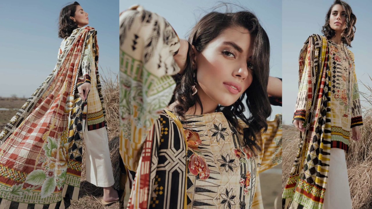 Beechtree SS Lawn - Volume 2