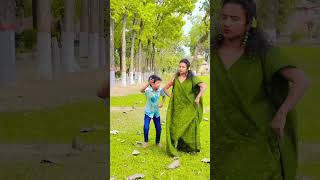 কেমন বাপের বেটা গান 😂| latest funny comedy song