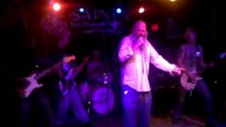 Fatal Rage - VOA