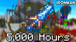 THE IRONMAN HYPERION (Hypixel Skyblock IRONMAN) [144]