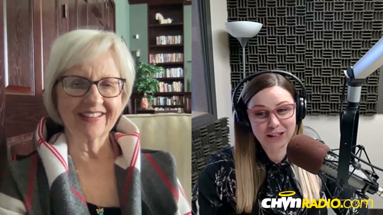 Day for Freedom - Joy Smith Foundation