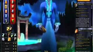 Dugi Guide - Review of Cataclysm Leveling Guide..