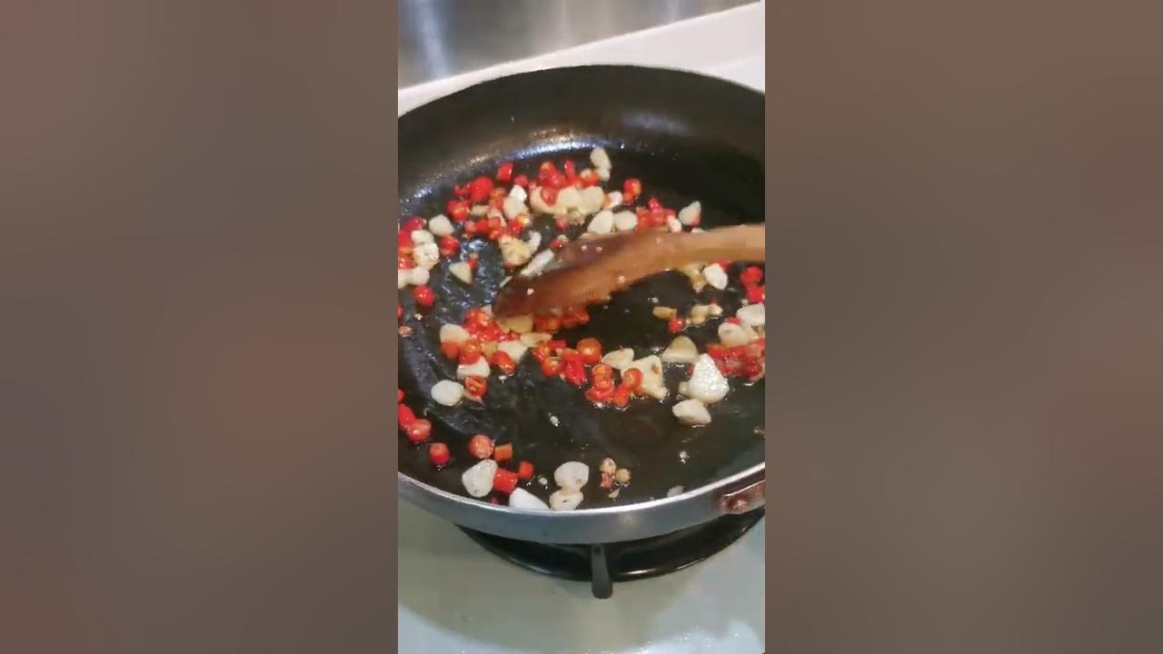 How to cook beancurd w/mince pork. YouTube