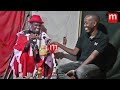 MGANGA HATARI DOCTA WA UDONGO ATOA SIRI KUBWA YA UCHAWI AONGEA NA MIZIMU 